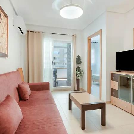 Apartman Marina Dor Oropesa *