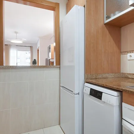 Apartment Marina Dor Oropesa *