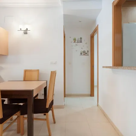 Apartment Marina Dor Oropesa