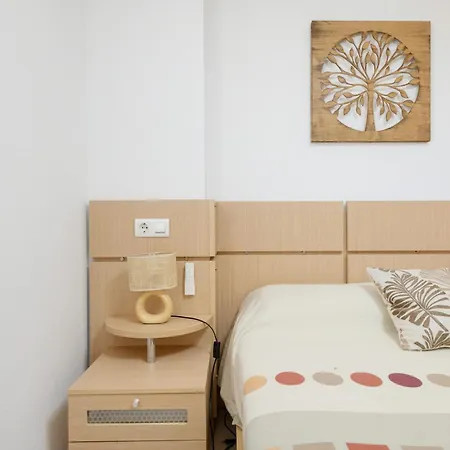 Apartment Marina Dor Oropesa