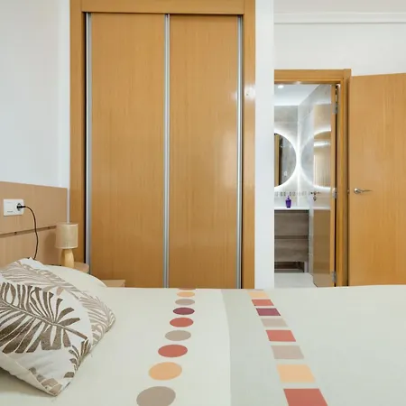 Apartment Marina Dor Oropesa *