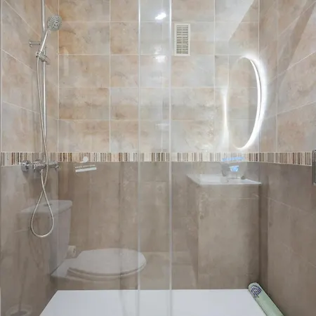 Apartment Marina Dor Oropesa El Borseral