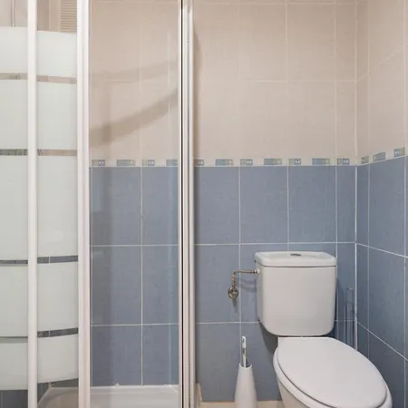 Apartman Marina Dor Oropesa *